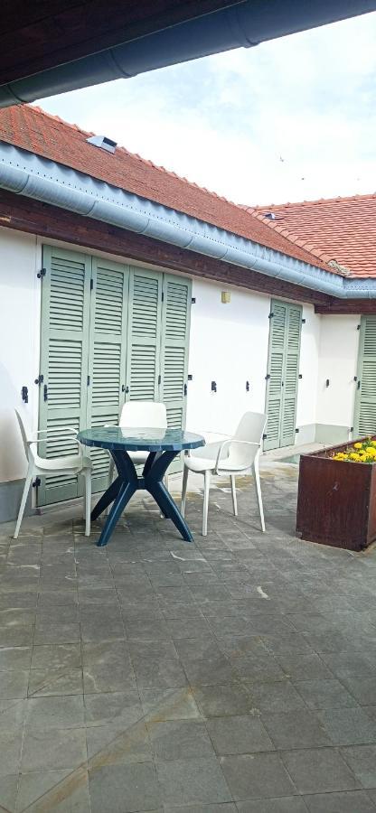 Central Terrace Escape With Jacuzzi Timişoara Eksteriør bilde